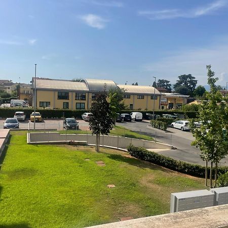 A Casa Di Marco Διαμέρισμα Λούκα Εξωτερικό φωτογραφία
