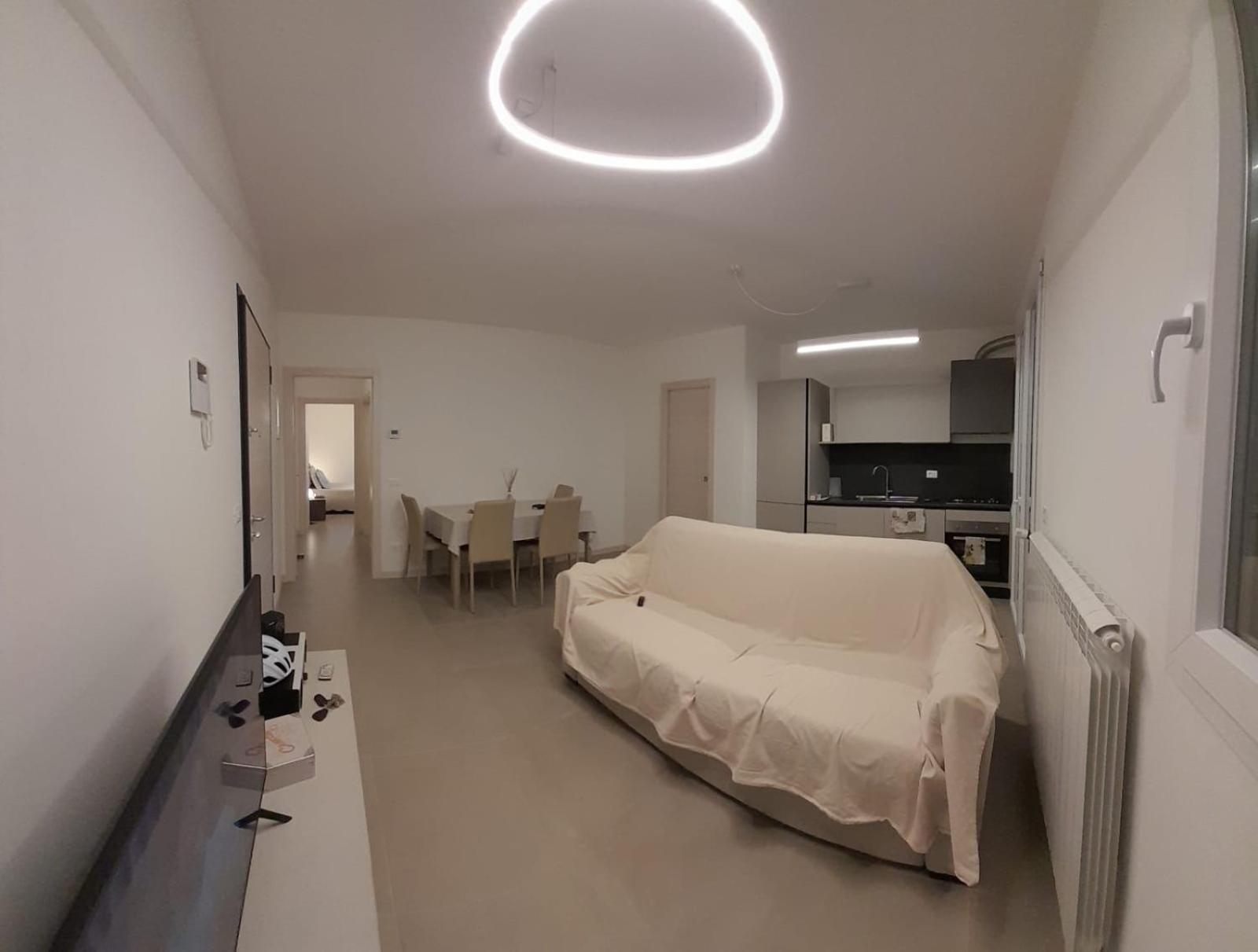 A Casa Di Marco Διαμέρισμα Λούκα Εξωτερικό φωτογραφία