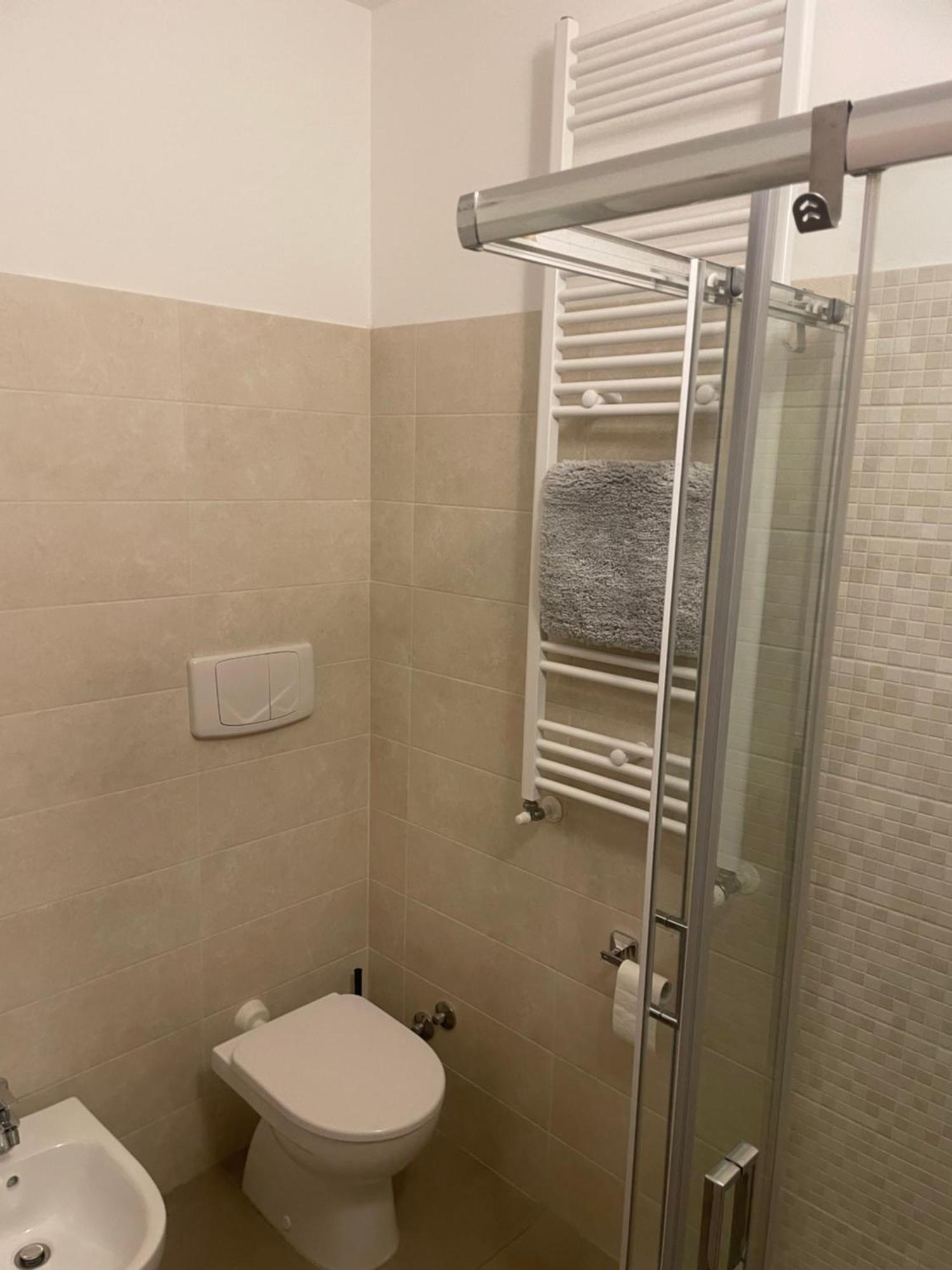 A Casa Di Marco Διαμέρισμα Λούκα Εξωτερικό φωτογραφία