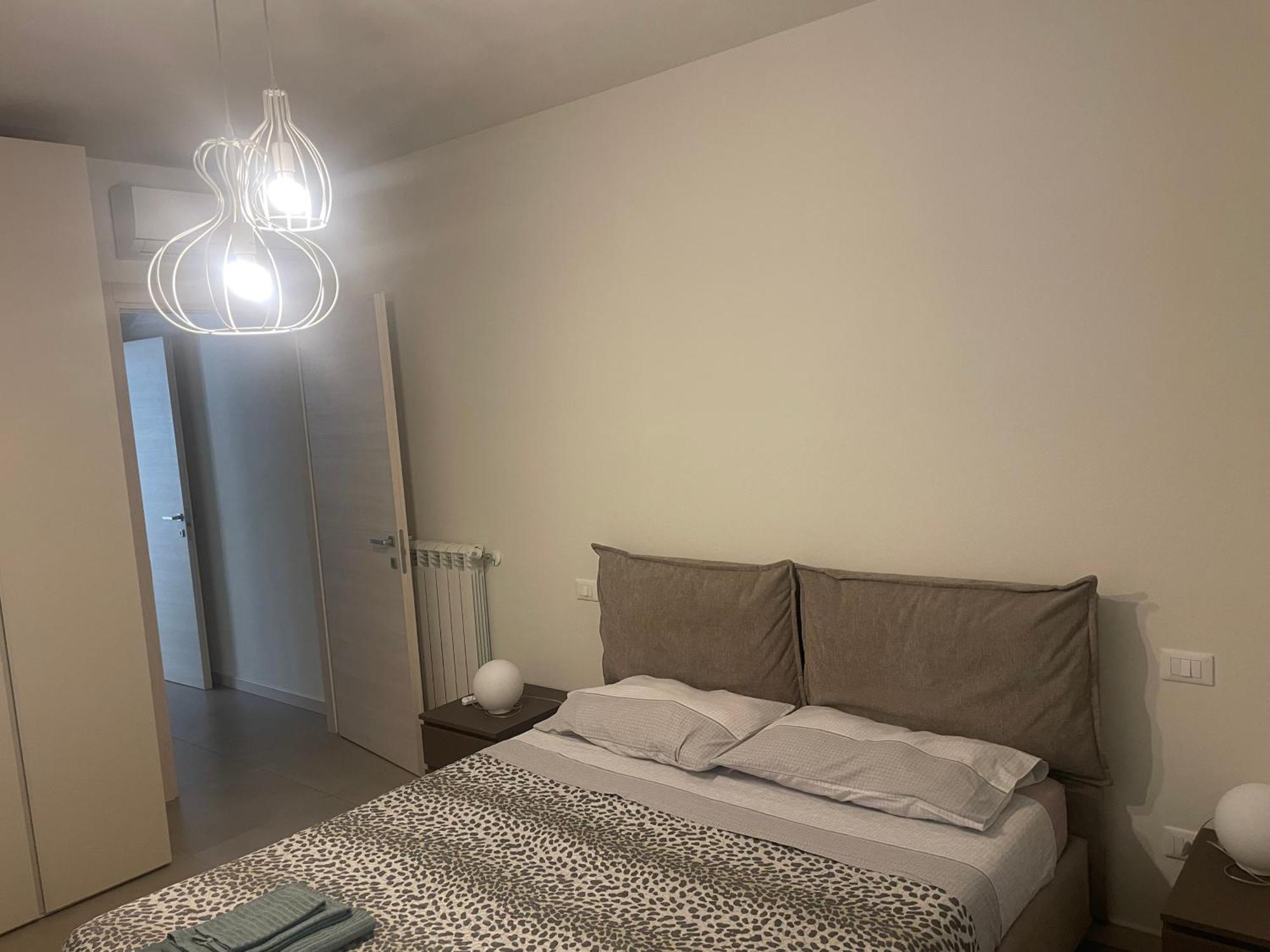 A Casa Di Marco Διαμέρισμα Λούκα Εξωτερικό φωτογραφία
