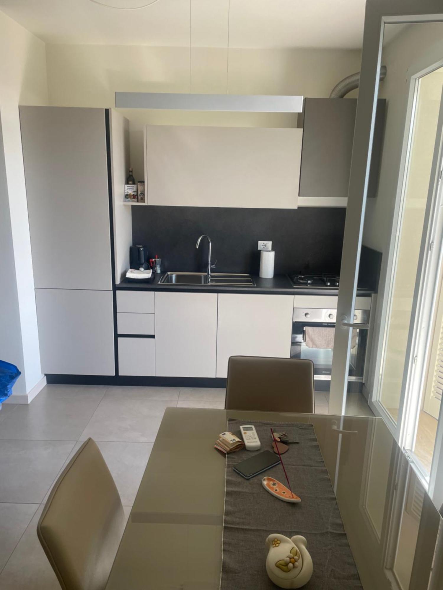 A Casa Di Marco Διαμέρισμα Λούκα Εξωτερικό φωτογραφία