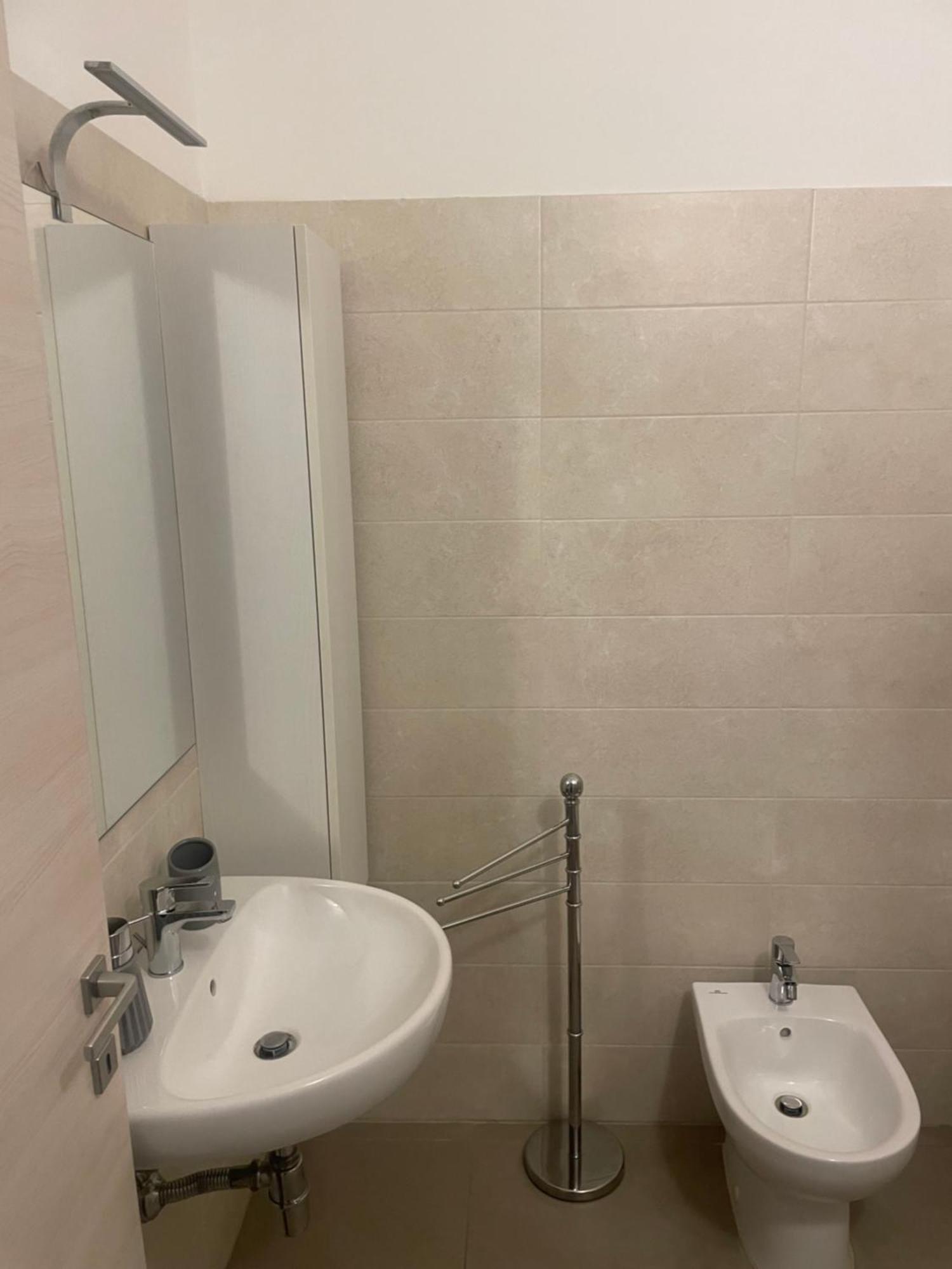 A Casa Di Marco Διαμέρισμα Λούκα Εξωτερικό φωτογραφία