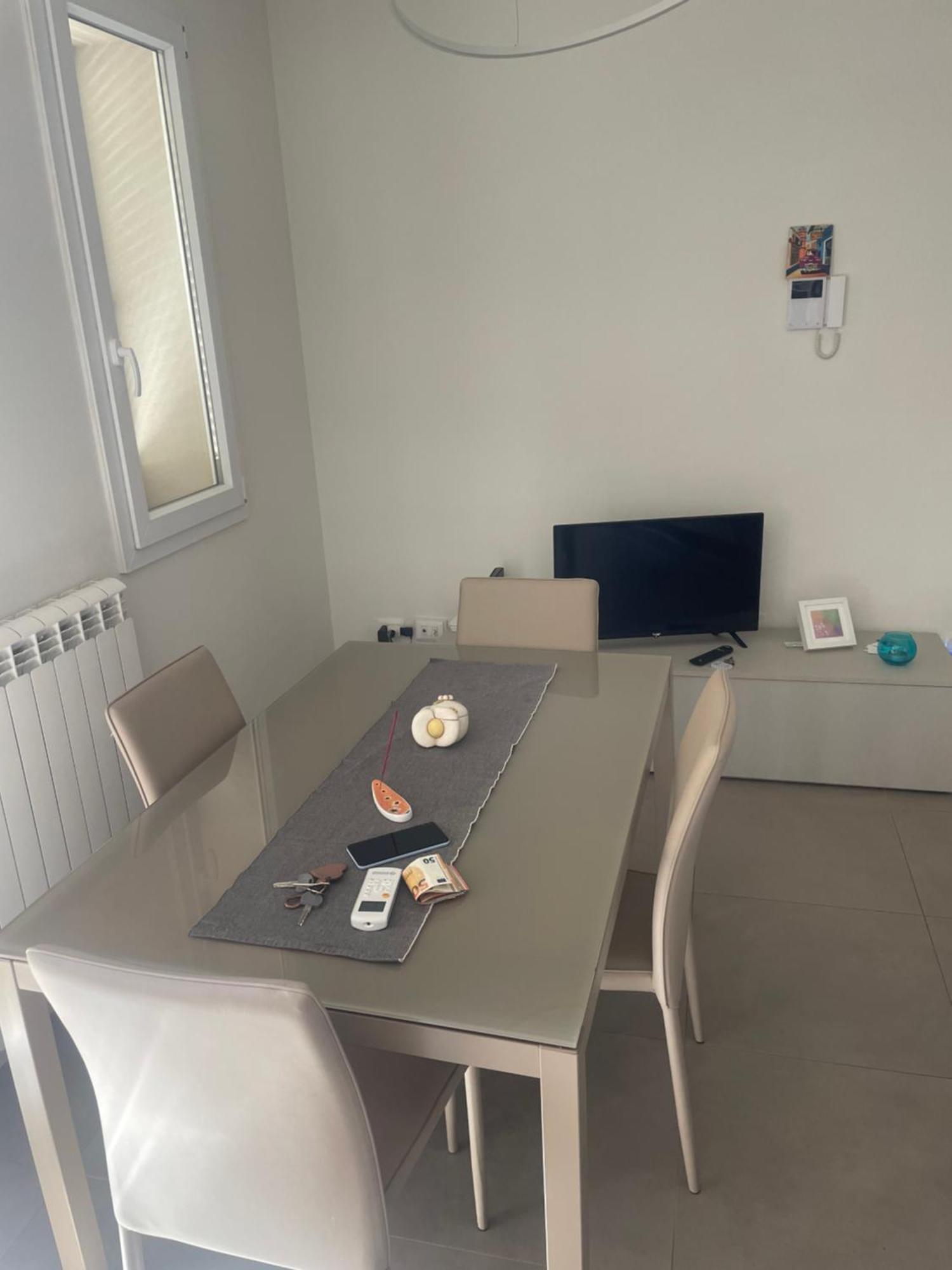 A Casa Di Marco Διαμέρισμα Λούκα Εξωτερικό φωτογραφία